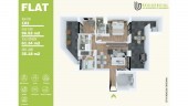 Departamentos en Ate