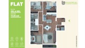 Departamentos en Ate