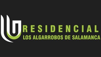 Logo LOS ALGARROBOS DE SALAMANCA
