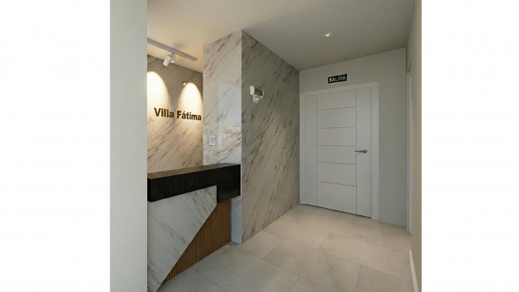 Departamentos en Lince