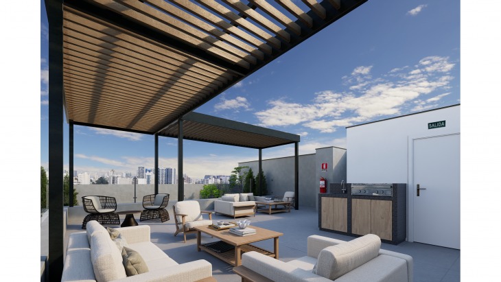 Departamentos en Lince