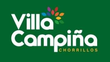 Logo Villa Campiña