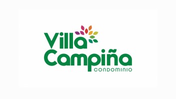 Logo Villa Campiña