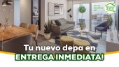 Departamentos en San Miguel