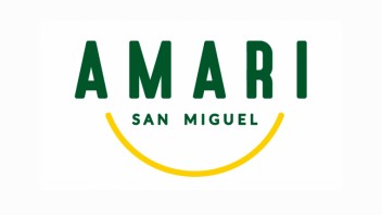Logo AMARI