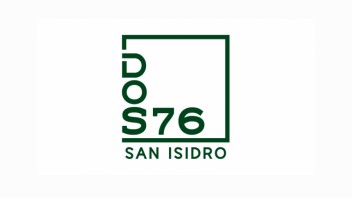 Logo Dos 76