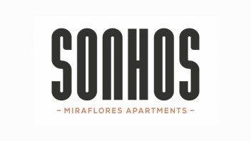 Logo SONHOS