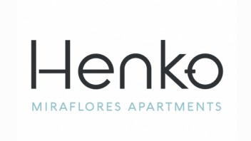 Logo HENKO