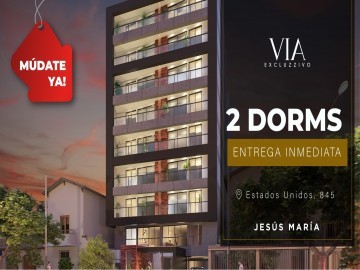 Vía Excluzzivo
