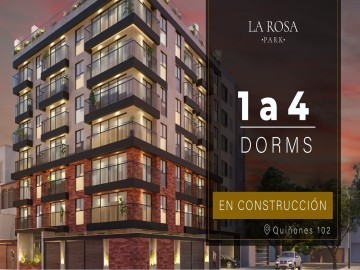 La Rosa Park