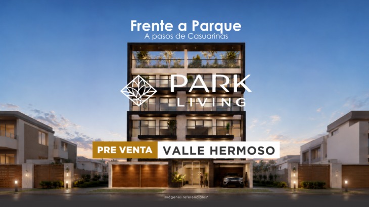 PARK LIVING