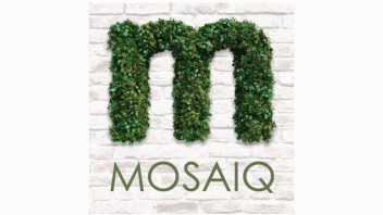 Logo MOSAIQ