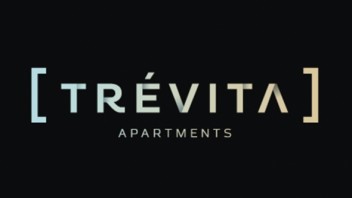 Logo TREVITA
