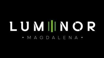 Logo LUMINOR III