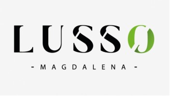 Logo LUSSO