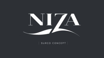 Logo NIZA