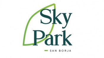 Logo SKY PARK