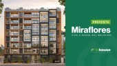 Departamentos en Miraflores
