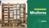 Departamentos en Miraflores