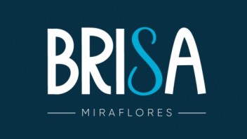 Logo BRISA MIRAFLORES