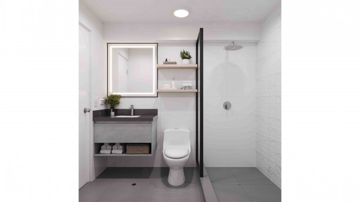 Departamentos en San Borja