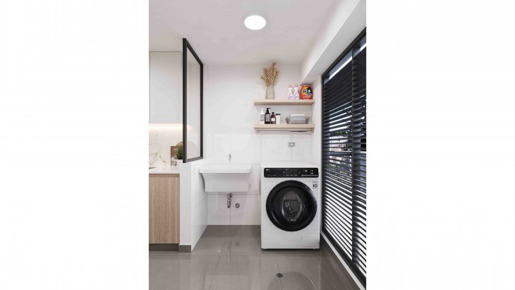 Departamentos en San Borja