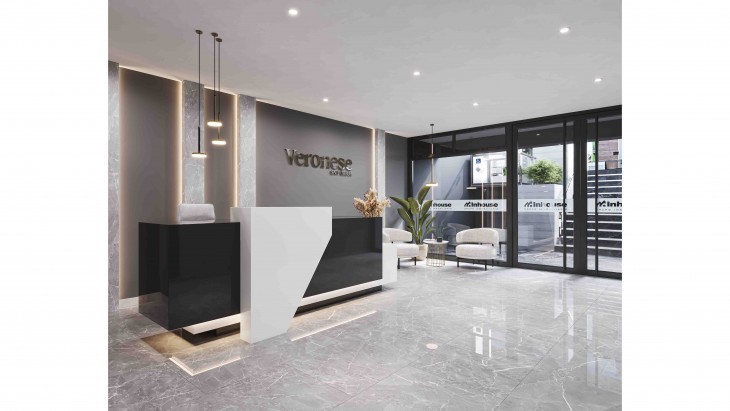 Departamentos en San Borja