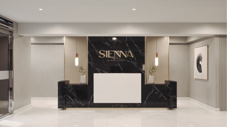 Departamentos en Miraflores