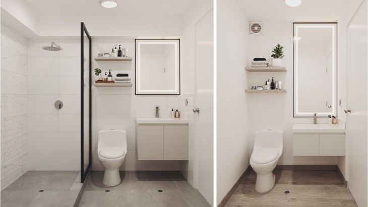 Departamentos en Miraflores