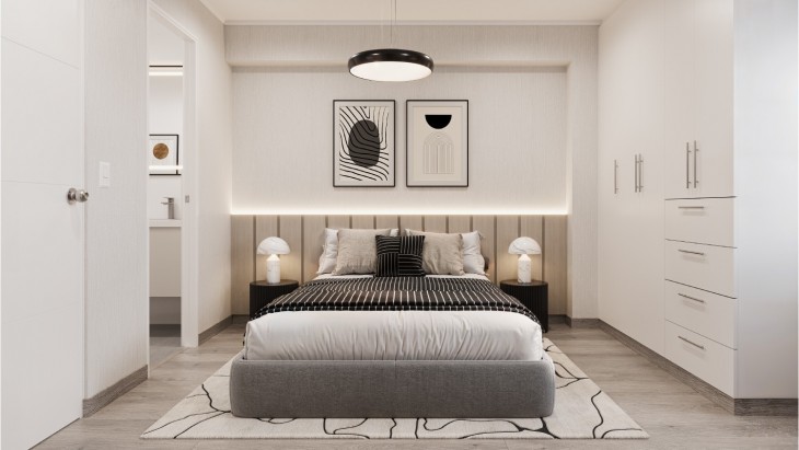 Departamentos en Miraflores