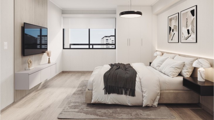 Departamentos en Miraflores