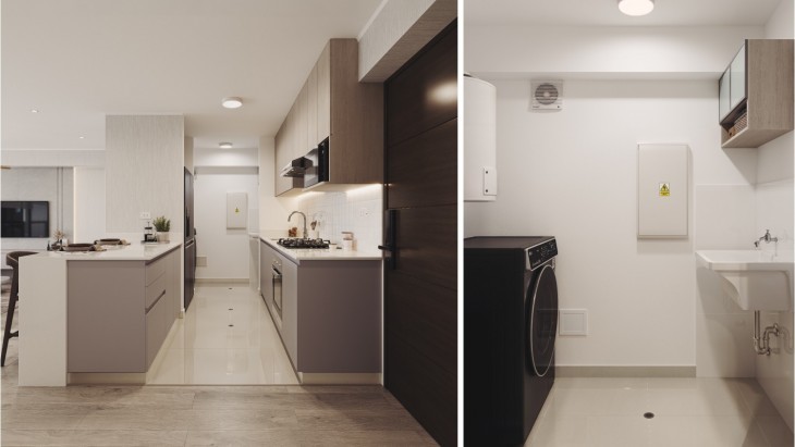 Departamentos en Miraflores