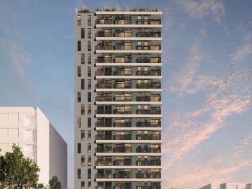 Magdalena View