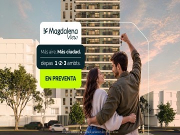 Magdalena View
