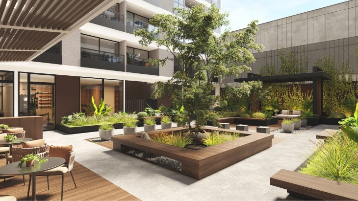 Centric Plaza – foto 2