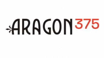 Logo Aragón 375