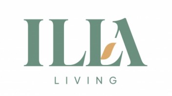 Logo Illa Living