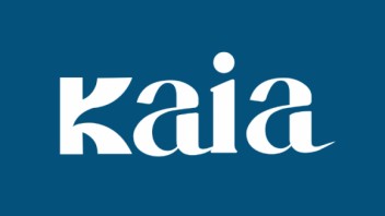 Logo Kaia