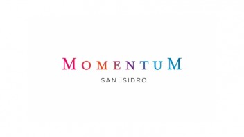 Logo MOMENTUM