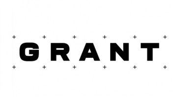 Logo GRANT
