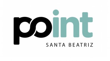 Logo POINT SANTA BEATRIZ - OFICINAS