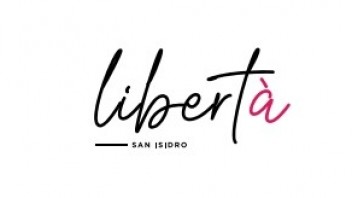 Logo LIBERTÁ