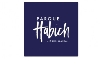 Logo PARQUE HABICH JESÚS MARÍA