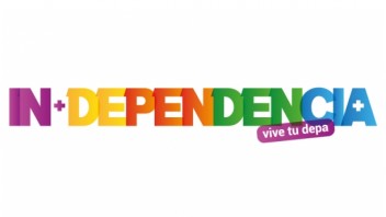 Logo INDEPENDENCIA+ ETAPA 2