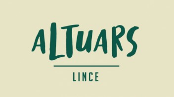 Logo Albamar | Altuars
