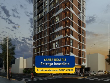 Albamar | Arenales