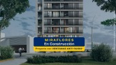 Departamentos en Miraflores