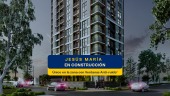 Departamentos en Jesus Maria