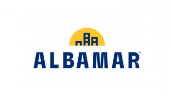 Logo Albamar | Paseo Paz