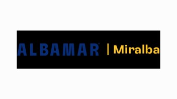 Logo Albamar | Miralba
